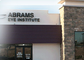 Abrams Eye Clinic