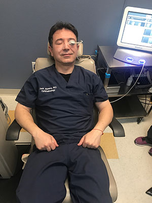 dr. jack abrams dry eye
