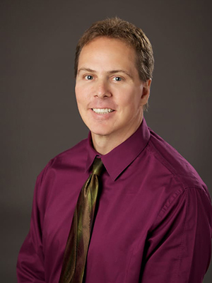 Chris DePalo, DO practices at Abrams Eye Institute in Las Vegas